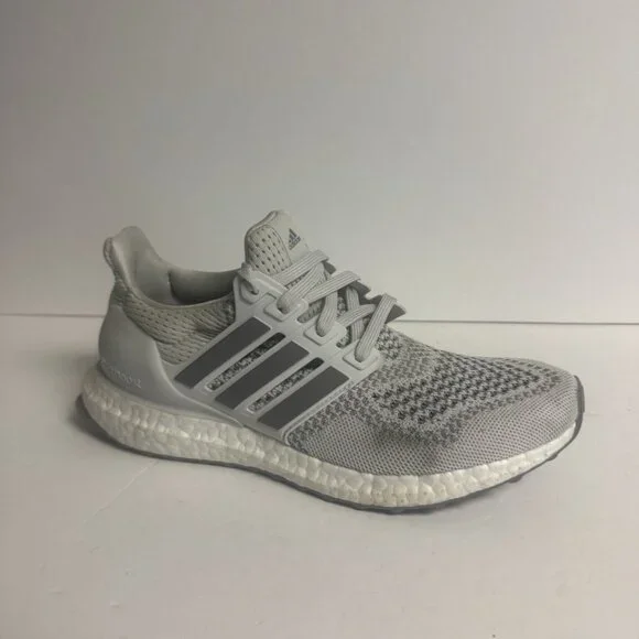 adidas gazelle silver green womens Ultraboost 5X